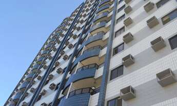 Imagem: Apartamento de 3 quartos no Edifício Amapá