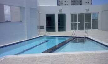 Imagem 3: Apartamento à venda na Tamarineira, Recife-PE: 2 quartos, suíte, 2 vagas, 48m², lazer comp