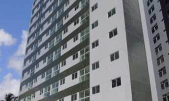 Imagem: Apartamento à venda na Tamarineira, Recife-PE