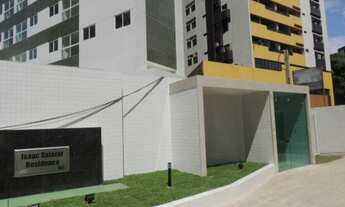 Imagem 2: Apartamento à venda na Tamarineira, Recife-PE: 2 quartos, suíte, 2 vagas, 48m², lazer comp
