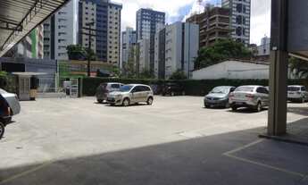 Imagem 3: Imperdível: Apartamento de 4 quartos e 123m² no Edifício Zumbi, Aflitos, Recife-PE. Agende