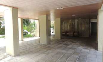 Imagem 4: Imperdível: Apartamento de 4 quartos e 123m² no Edifício Zumbi, Aflitos, Recife-PE. Agende