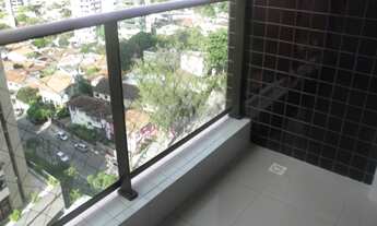 Imagem 3: Edf. Villa Prince, 3 dormitório(s), 1 banheiro(s), 1 suíte(s), 1 garagem(ns). O Apartame