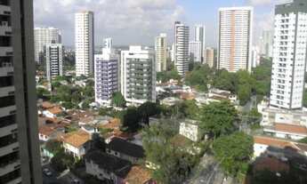 Imagem 4: Edf. Villa Prince, 3 dormitório(s), 1 banheiro(s), 1 suíte(s), 1 garagem(ns). O Apartame