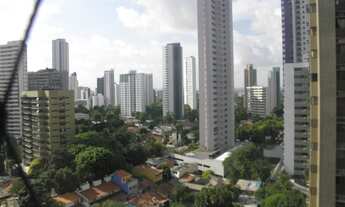 Imagem 5: Edf. Villa Prince, 3 dormitório(s), 1 banheiro(s), 1 suíte(s), 1 garagem(ns). O Apartame