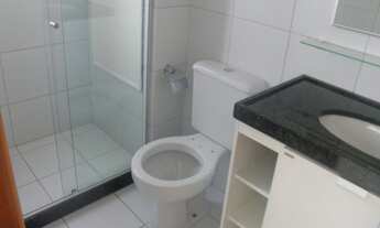 Imagem 7: Edf. Villa Prince, 3 dormitório(s), 1 banheiro(s), 1 suíte(s), 1 garagem(ns). O Apartame