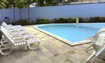 Imagem 5: Apartamento à venda em Recife-PE, Torre: 2 quartos, 1 suíte, 2 banheiros, 2 vagas - Edf. V