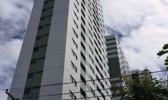 Imagem 3: Apartamento de 2 quartos, 1 suite, 1 banheiro e 2 vagas de garagem na Torre, Recife-PE 62