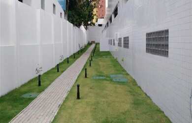 Imagem 7: Apartamento de 2 quartos, 1 suite, 1 banheiro e 2 vagas de garagem na Torre, Recife-PE 62