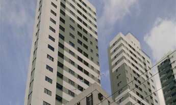 Imagem: Apartamento de 2 quartos, 1 suite, 1 banheiro