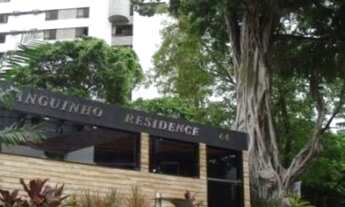 Imagem 3: O Empreendimento 2 Elevadores 4 unidade(s) por andar 17 andar(es) Antena Coletiva Ce