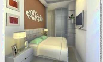 Imagem 5: O Empreendimento 2 Elevadores 4 unidade(s) por andar 17 andar(es) Antena Coletiva Ce