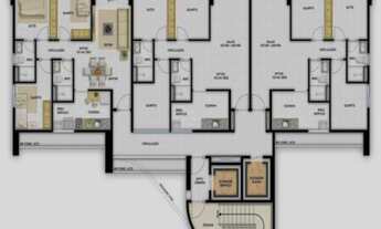 Imagem 2: Minha Marca Meu Nome ! Comprar Apartamento , Vender Apartamento , Investir Flat, Alugar Ap