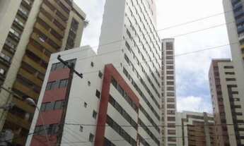 Imagem: STUDIO PARNAMIRIM, 1 dormitório, 1 banheiros