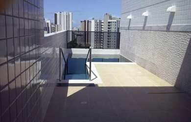 Imagem 4: STUDIO PARNAMIRIM, 1 dormitório, 1 banheiros, 1 vaga na garagem, 32M² de Área Construída