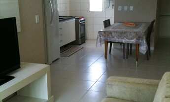 Imagem 2: Apartamento para venda no Edifício Beach Class Residence, 2 quartos, 1 suíte, 1 banheiro