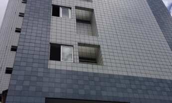 Imagem: Apartamento de 3 quartos na Tamarineira