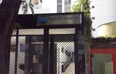 Imagem 7: STUDIO PARNAMIRIM, 1 dormitório, 1 banheiros, 1 vaga na garagem, 32M² de Área Construída