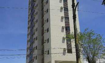 Imagem 2: Apartamento à venda em Recife-PE, Bongi: 2 quartos, 1 suíte, 1 banheiro, 1 vaga. EDF. PRAÇ
