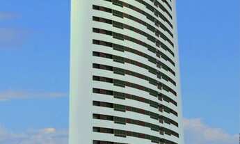 Imagem: Apartamento à venda em Recife-PE 2 quartos