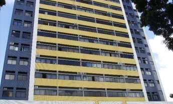 Imagem: Apartamento à venda em Recife-PE, Boa Vista