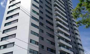 Imagem 1: Apartamento de Luxo em Casa Amarela com 3 Quartos, 2 Suítes e 2 Vagas de Garagem - Edf. Ay