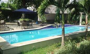 Imagem 3: Apartamento de Luxo em Casa Amarela com 3 Quartos, 2 Suítes e 2 Vagas de Garagem - Edf. Ay