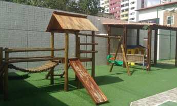 Imagem 4: Apartamento de Luxo em Casa Amarela com 3 Quartos, 2 Suítes e 2 Vagas de Garagem - Edf. Ay