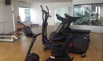 Imagem 5: Apartamento de Luxo em Casa Amarela com 3 Quartos, 2 Suítes e 2 Vagas de Garagem - Edf. Ay