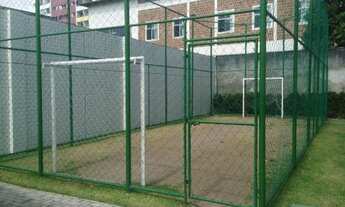 Imagem 6: Apartamento de Luxo em Casa Amarela com 3 Quartos, 2 Suítes e 2 Vagas de Garagem - Edf. Ay