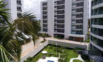 Imagem 3: Imóvel de Luxo no Edifício Terraço Laguna: Apartamento à Venda com 6 Quartos, 4 Suítes, 2