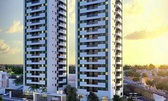 Imagem: 3 dormitórios, 1 banheiros, 1 vaga na garagem