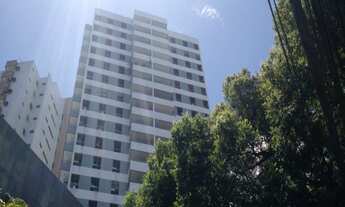 Imagem: EDIFÍCIO AQUARELA, 4 dormitórios, 1 suítes