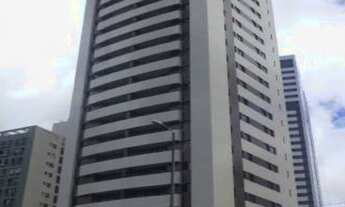Imagem: Apartamento à venda em Recife-PE na Madalena