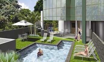 Imagem 3: Apartamento à venda em Recife-PE, bairro Rosarinho, 3 quartos, 2 suítes, 3 banheiros, 2 va