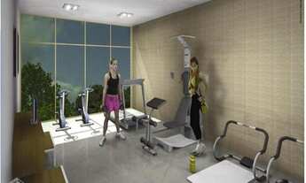 Imagem 5: Apartamento à venda em Recife-PE, bairro Rosarinho, 3 quartos, 2 suítes, 3 banheiros, 2 va