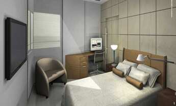 Imagem 7: Apartamento à venda em Recife-PE, bairro Rosarinho, 3 quartos, 2 suítes, 3 banheiros, 2 va