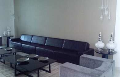 Imagem 6: Apartamento à venda na Jaqueira, Recife-PE: 3 quartos, 1 suíte, 2 salas, 3 banheiros, 1 va