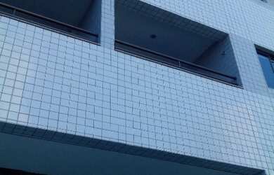 Imagem 2: Apartamento à venda na Jaqueira, Recife-PE: 3 quartos, 1 suíte, 2 salas, 3 banheiros, 1 va