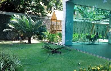 Imagem 4: Apartamento à venda na Jaqueira, Recife-PE: 3 quartos, 1 suíte, 2 salas, 3 banheiros, 1 va