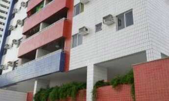 Imagem 2: Edifício Solar do Capibaribe