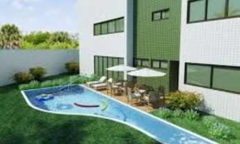 Imagem: Apartamento de 3 quartos com suíte no Edf