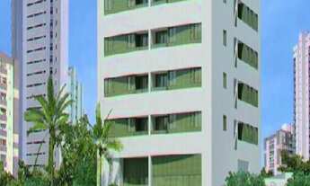 Imagem: Apartamento de 3 quartos com suíte no Edf