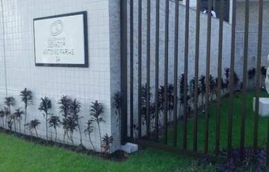 Imagem 2: Flat à venda na Tamarineira, Recife-PE: Edf. Golden Home Senador Antônio Farias - 1 quarto