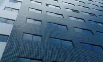 Imagem: Flat à venda na Tamarineira, Recife-PE