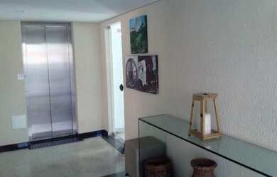 Imagem 5: Flat à venda na Tamarineira, Recife-PE: Edf. Golden Home Senador Antônio Farias - 1 quarto