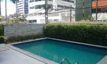 Imagem 2: Apartamento Área privativa: 56,00m², 2 Quarto(s) sendo 1 suíte(s) (armários), 1 banheir