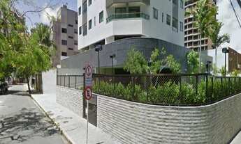 Imagem 3: Apartamento Área privativa: 56,00m², 2 Quarto(s) sendo 1 suíte(s) (armários), 1 banheir