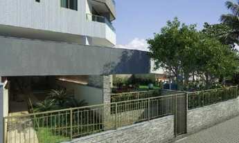 Imagem 4: Apartamento Área privativa: 56,00m², 2 Quarto(s) sendo 1 suíte(s) (armários), 1 banheir