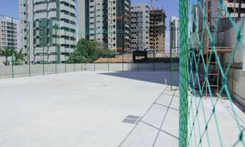 Imagem 5: Oportunidade única: Apartamento de luxo com 4 quartos e 3 suítes no Edf. Acqua Prince, e